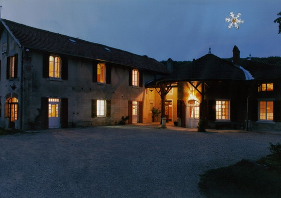 PHOTO DE L. LECOMTE